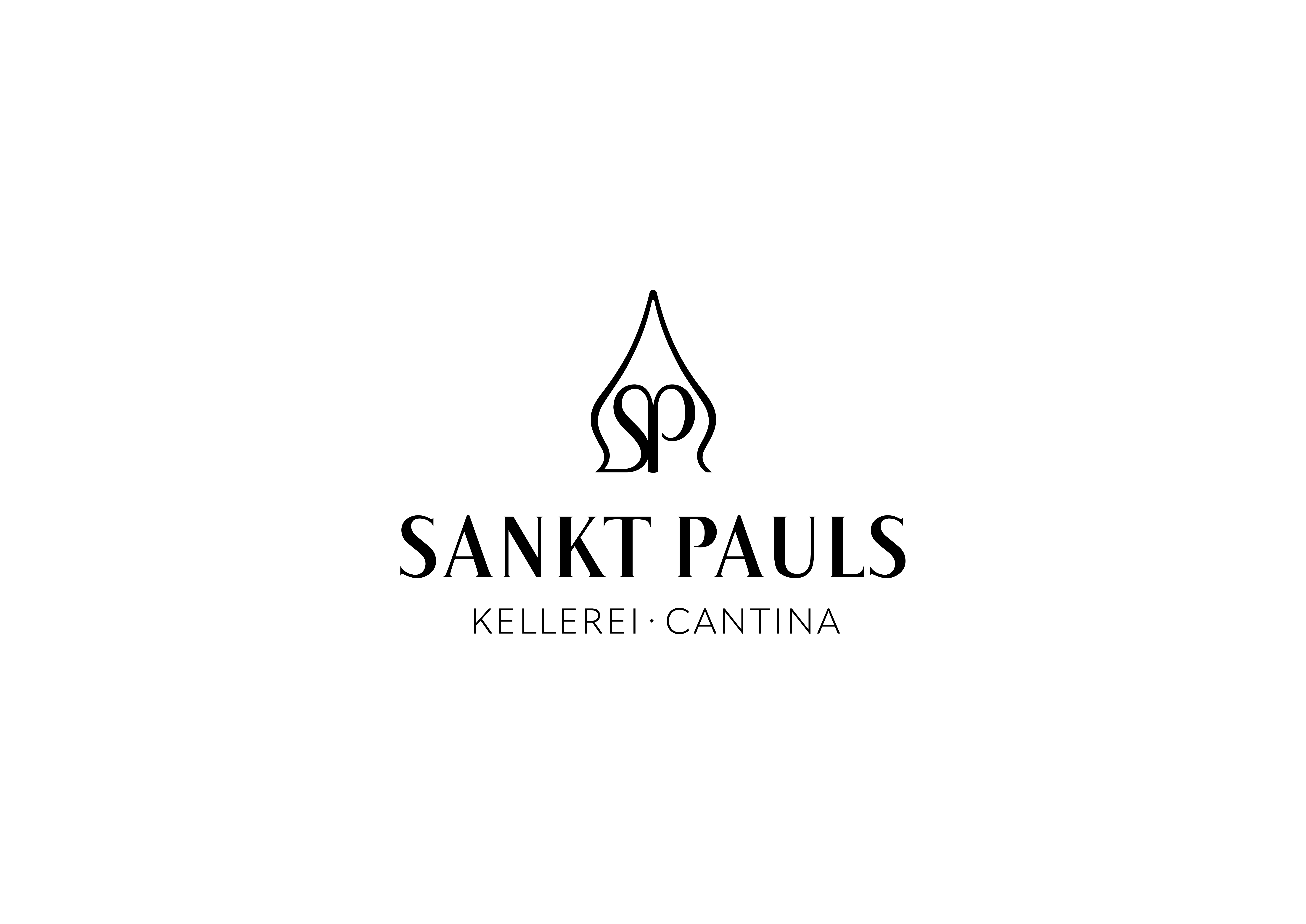 Kellerei St. Pauls Logo